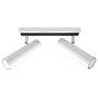Sollux DIREZIONE 2 SL.0496 Spot 2x40W/GU10
