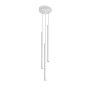 Sollux PASTELO 3P SL.0467 Pendelleuchte 12W/G9/LED