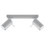 Sollux RING SL.0450 Spot 2x40W/GU10