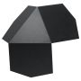 Sollux TRE SL.0425 Wandleuchte 2x40W/G9