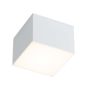 Antigo Suwa 7076 Aufbau-Downlight 1x15W/GX53 IP20