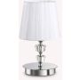 Ideal Lux PEGASO 059266 Tischleuchte 1x28W/E14 ip20