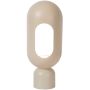 Lucide BARRIS 05549/01/41 Tischleuchte 1x40w/e27 ip20