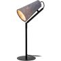 Lucide BENSEN 05553/81/36 Tischleuchte 1x40w/e27 ip20