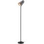 Lucide BENSEN 05753/81/36 Stehleuchte 1x40w/e27 ip20