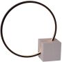 Lucide CIRKELIS 05555/06/30 Tischleuchte 1x6w/led ip20
