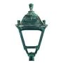 Novolux CITY INDURA 056D-G05X1A-02 Laternenleuchte 1x70W/E27 IP55