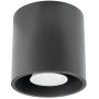 Sollux ORBIS SL.0568 Aufbau-Downlight 1x40W/GU10 IP20