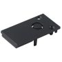 Zambelis MAGNETIC CEILING 2098-B Abdeckkappe IP20
