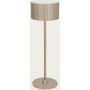 Zambelis TABLE LAMP E489 Tischleuchte 2W/led 2700K + 4000K + 6500K 124lm IP44