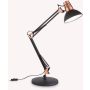 Ideal Lux WALLY 061191 Schreibtischlampe 1x42W/E27 ip20