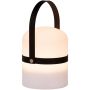 Lucide LITTLE 06802/01/30 Tischleuchte 1x3w/led 2800k 30lm ip44