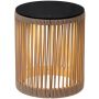 Lucide PINGI 06822/37/41 Tischleuchte 1x3w/led 2800-3200k 125lm ip44