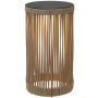 Lucide PINGI 06822/62/41 Tischleuchte 1x3w/led 2800-3200k 125lm ip44
