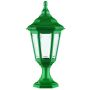 Novolux CLIC-CLAC 6 060H-G05X1A-02 Stehlampe 1x42W/E27 IP44