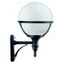 Novolux CLIC-CLAC GLOBO 061B-G05X1A-02 Wandleuchte 1x42W/E27 IP43