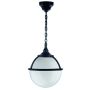 Novolux CLIC-CLAC GLOBO 061G-G05X1A-01 Pendelleuchte 1x42W/E27 IP43