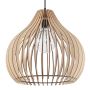 Sollux APRILLA SL.0639 Pendelleuchte 1x60W/E27 IP20
