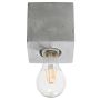 Sollux ARIZ SL.0681 Deckenleuchte 1x60W/E27 IP20