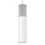 Sollux BORGIO SL.0647 Pendelleuchte 1x40W/GU10 IP20