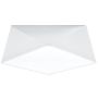 Sollux HEXA 35 SL.0689 Deckenleuchte 2x60W/E27 IP20