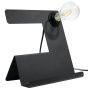 Sollux INCLINE SL.0669 Schreibtischlampe 1x60W/E27 IP20