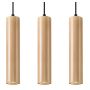 Sollux LINO SL.0638 Pendelleuchte 3x40W/GU10 IP20