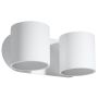 Sollux ORBIS SL.0659 Wandleuchte 2x40W/G9 IP20