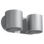 Sollux ORBIS SL.0661 Wandleuchte 2x40W/G9 IP20
