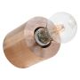 Sollux SALGADO SL.0673 Wandleuchte 1x60W/E27 IP20