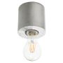 Sollux SALGADO SL.0678 Deckenleuchte 1x60W/E27 IP20