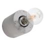 Sollux SALGADO SL.0679 Wandleuchte 1x60W/E27 IP20