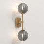 Astro Lighting TACOMA 1429008 Wandleuchte 2x3W/G9 IP44