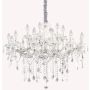 Ideal Lux FLORIAN 075150 Kronleuchter 18x40W/E14 ip20