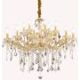 Ideal Lux FLORIAN 075181 Kronleuchter 18x40W/E14 ip20