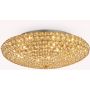 Ideal Lux KING 073262 Deckenlampe 9x40W/G9 ip20