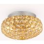 Ideal Lux KING 075402 Deckenlampe 3x40W/G9 ip20