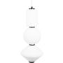 Maxlight AKIKO P0468 Pendelleuchte 1x23w/led 3000k 1280lm ip20