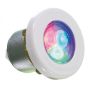Novolux CUP 077B-L0404D-01 Poolleuchte 1x4W/LED RGB IP68