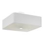 Sollux LOKKO 45 SL.0775 Deckenlampe 5x60W/E27 IP20
