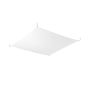Sollux LUNA 4 SL.0740 Deckenleuchte 6x9W/G13 IP20