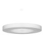 Sollux SATURNO SLIM 90 SL.0797 Pendelleuchte 8x60W/E27 IP20