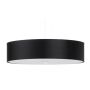 Sollux SKALA 50 SL.0758 Pendelleuchte 5x60W/E27 IP20