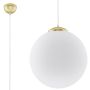 Sollux UGO 40 SL.0717 Pendelleuchte 1x60W/E27 IP20