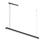 Antigo Hiate 1852 Pendelleuchte 2x30W/LED 3000K 3663lm IP20