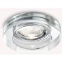 Ideal Lux BLUES 083254 Dekorative Einbaustrahler 1x50W/GU10 ip20