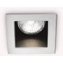 Ideal Lux FUNKY 083223 Einbau-Downlight 1x50W/GU10 ip20