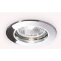 Ideal Lux JAZZ 083070 Einbau-Downlight 1x50W/GU10 ip20