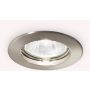Ideal Lux JAZZ 083087 Einbau-Downlight 1x50W/GU10 ip20