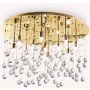 Ideal Lux MOONLIGHT 082783 Deckenlampe 12x40W/G9 ip20